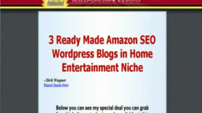 Micro Niche Finder Keyword Software | Micro Niche Finder Keyword Software