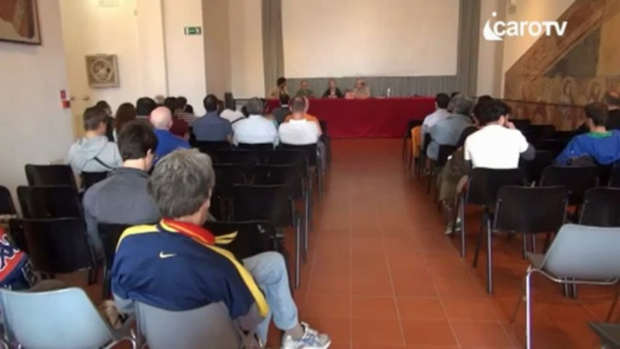 Icaro Tv. Educatore di Fatto, convegno a Rimini