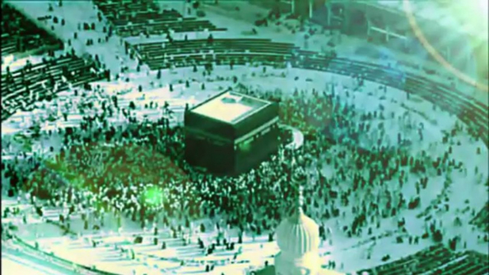 The Kaaba and its Miracles - YouTube