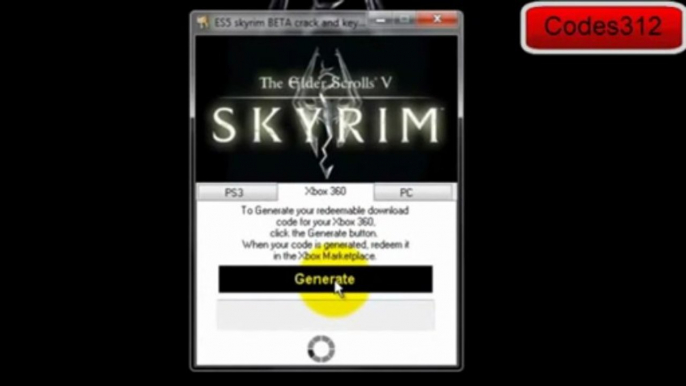 The Elder Scrolls V Skyrim Legendary Edition crack and keygen PS3 PC XBOX360 Updated 2013