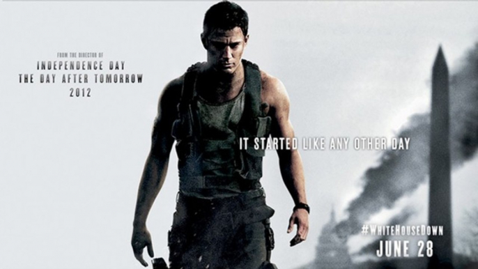 White House Down