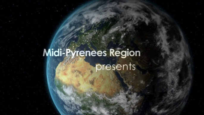 Région Midi-pyrénées _ English