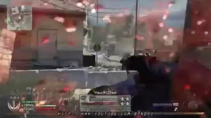 MW2 FFA LIVE - Nuke in FFA?