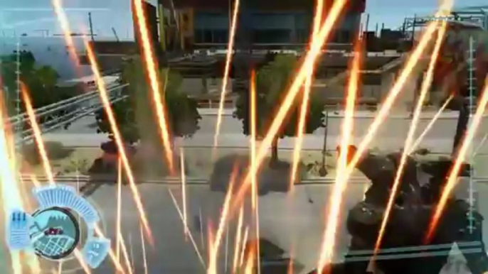 Grand Theft Auto IV - Iron Man IV awesome [MOD] HD 1080p -