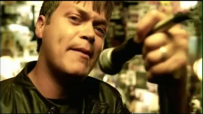 3 Doors Down - Here Without You