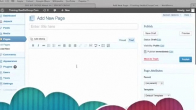 How To Install Exclude Pages Plugin To WordPress - SEO Biz Group