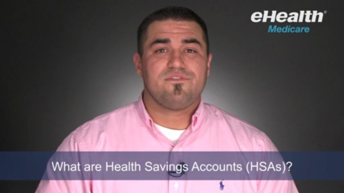 What are Health Savings Accounts (HSAs)?