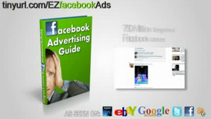 " Facebook Advertising Guide (view mobile)  |  Facebook Advertising Guide (view mobile) "