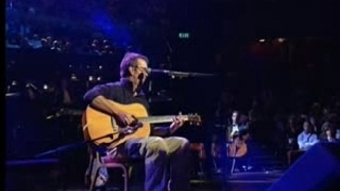 Eric Clapton - Broken Hearted