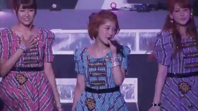 Berryz Koubou 2012 Spring Concert ~ Berryz Station ~ pt 1