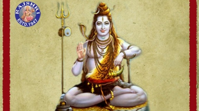 Jai Shiv Omkara - Shiva Aarti with Lyrics - Hindi Devotional Songs