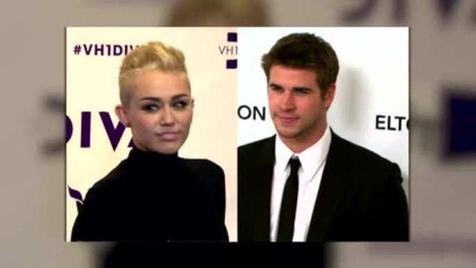 Miley Cyrus And Liam Hemsworth Split For Good