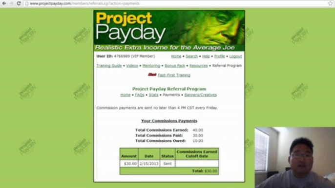 How to Make Over $30 Residual Income In Less Than 30 Mins!