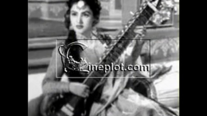 Bhool Kar Ahd-e-Wafa Mujh Ko Bhulane Wale  ( Noor Jehan )  By  Aslam Nasir