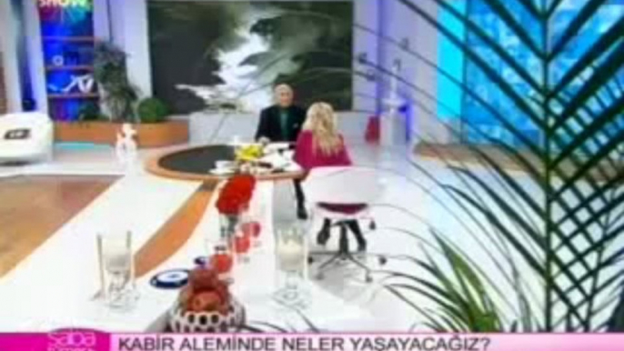 Saba Tümer ile Bugün, Konuk Yaşar Nuri Öztürk 24.02.2012   10 - [tvarsivi.com]