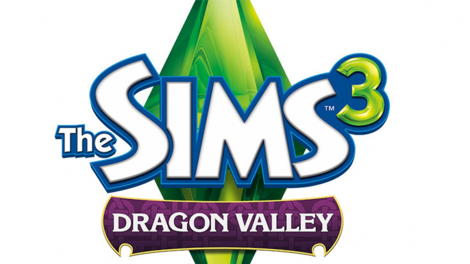 CGR Trailers - THE SIMS 3: DRAGON VALLEY Launch Trailer