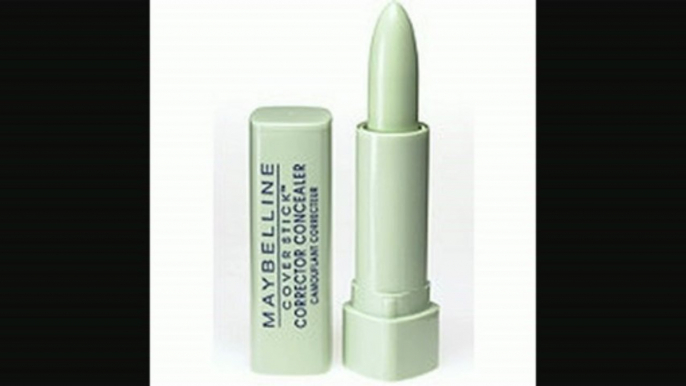 Corrector Concealer Review