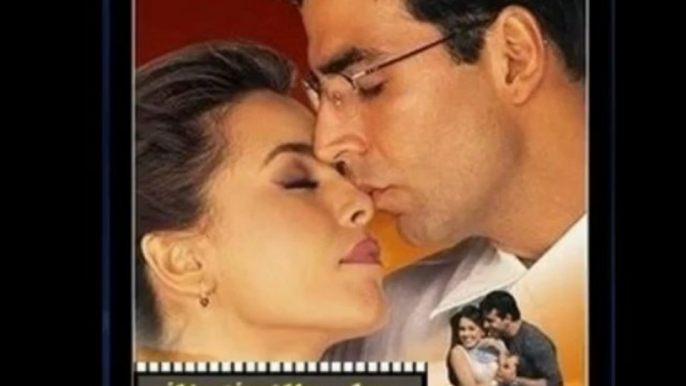 Kaisa Yeh Pyar Hai - Khiladi 420 (2000) Full Song HD