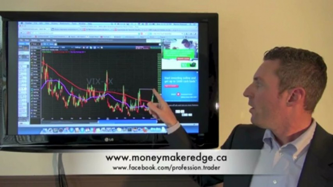 Trader Trading Francais Formation Daytrading 3 Juin 2013