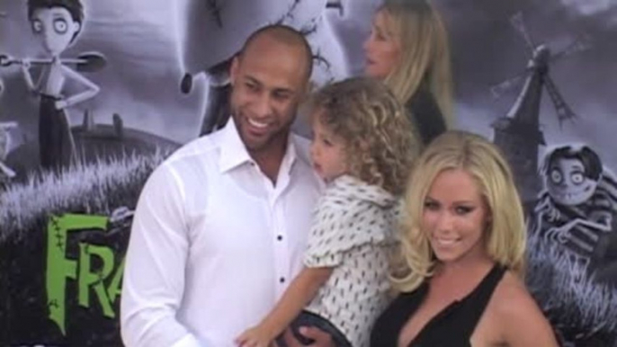 Kendra Wilkinson and Hank Baskett Planning For Baby No. 2