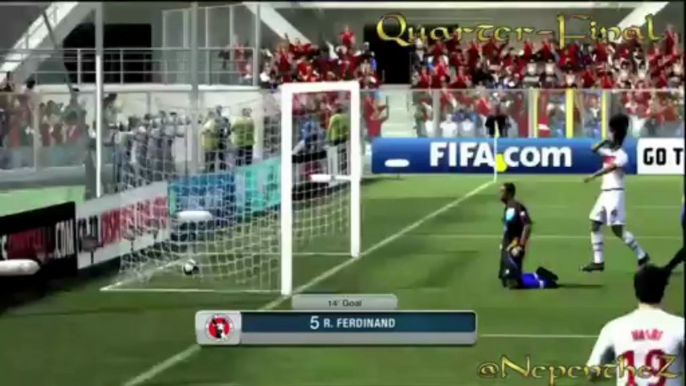 FIFA 12 - Shooting for Silverware - Ep. 9 "Snow White & The Huntsman"