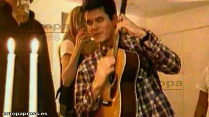 Katy Perry y John Mayer, ¿tercera oportunidad?