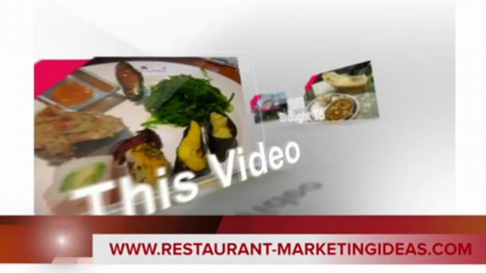 Restaurant Marketing -   Should I buy a Yellow Pages Ad