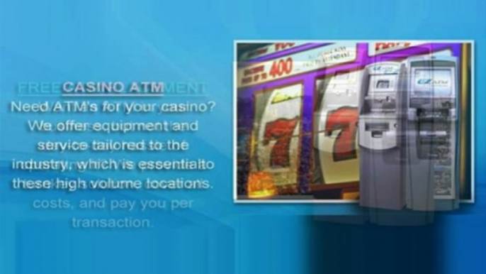 Automated Teller Machine