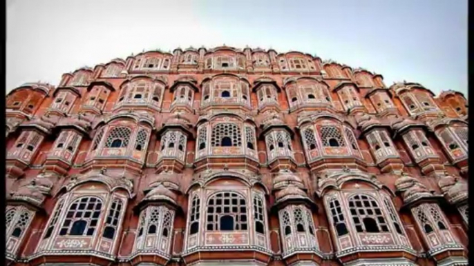 India Vacation, Jaipur Vacations, Vacation India