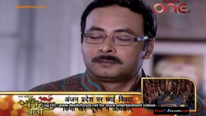 Piya Ka Ghar Pyaara Lage 7th June 2013 Video Watch Online p1