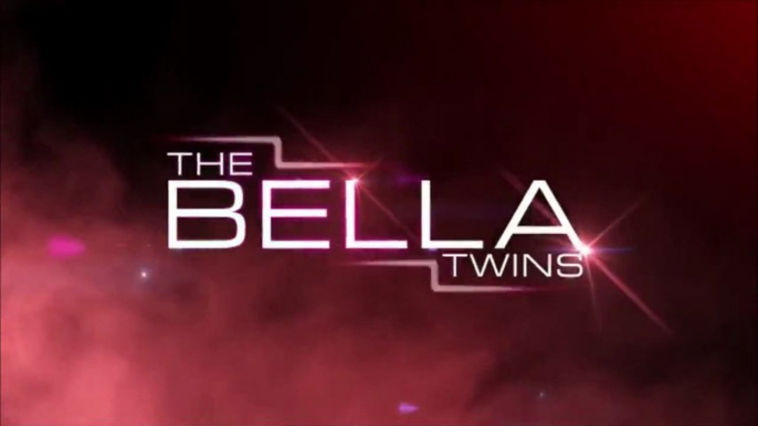 The Bella Twins New Titantron 2013