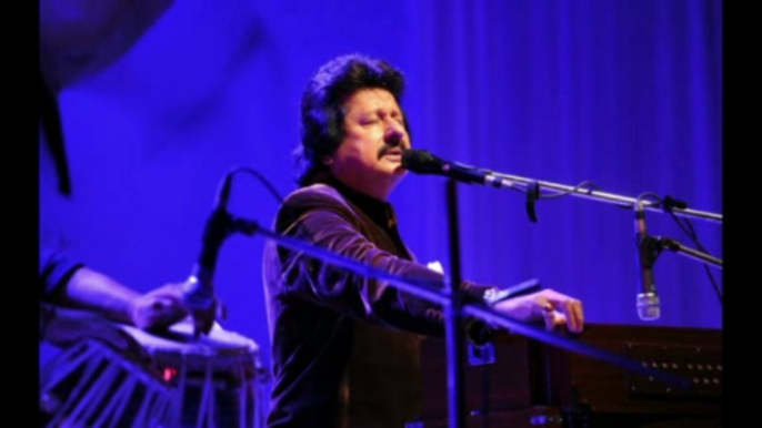 Pathar Desh Main By Pankaj Udhas