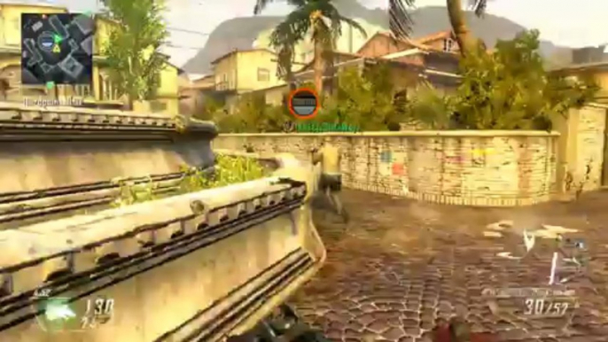 NEW Call of Duty Ghosts - Kinetic Orbital Strike - Multiplayer Game Ending Kill Streak Replaces MOAB