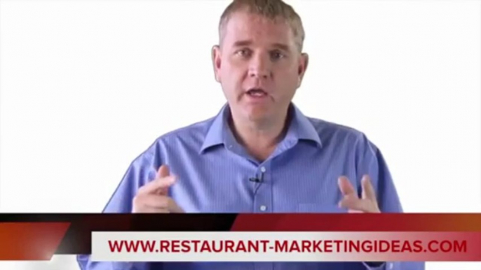 Restaurant Marketing - Is Mobile Marketing Important