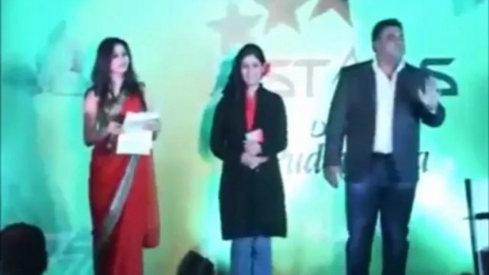 Sakshi Tanwar and Ram Kapoor Off-Screen Chemistry