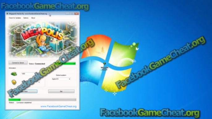 Megapolis hack - megapolis cheats 2013 iphone no survey !