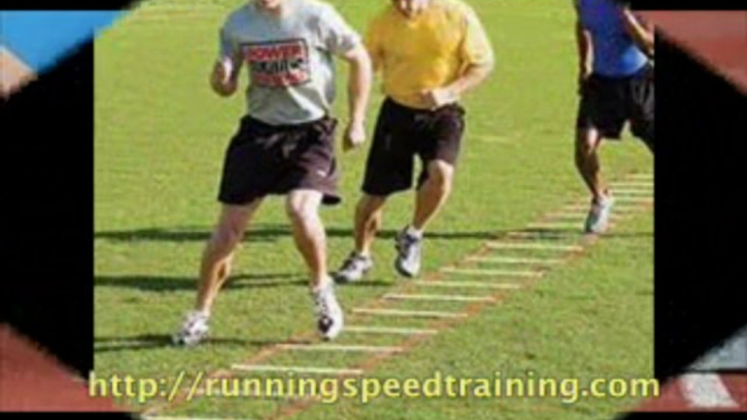 Awesome Speed drills for Running Workouts | Speed Training