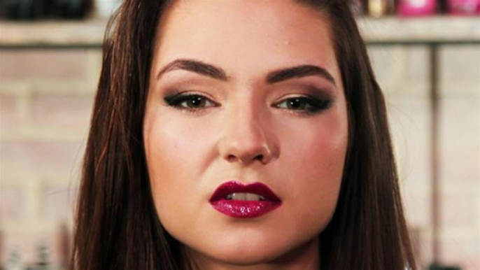 How To Do Flawless Makeup Like Megan Fox