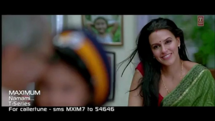 Namami Shamishaan Song _ Maximum _ Sonu Sood, Neha Dhupia