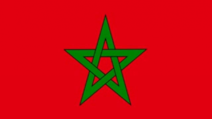 Hymne der Westsahara / Anthem of Western Sahara / Hymne du Sahara Occidental