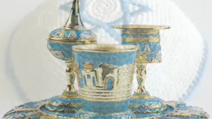 Judaica - For All Your Judaica And Jewish Gifts