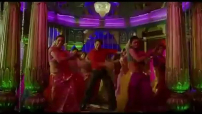 Fevicol Se Full Video Song Dabangg 2 (Official) ★ Kareena Kapoor ★ Salman Khan