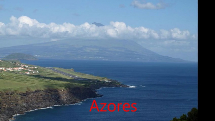 Açores - Azores