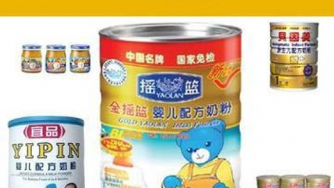 China Baby Food & Drink Market Analysis (www.renub.com/report/category/food-beverage)