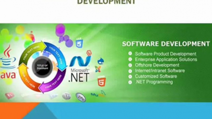 Stimulative Web Development Services at Crowdfinch Technologies