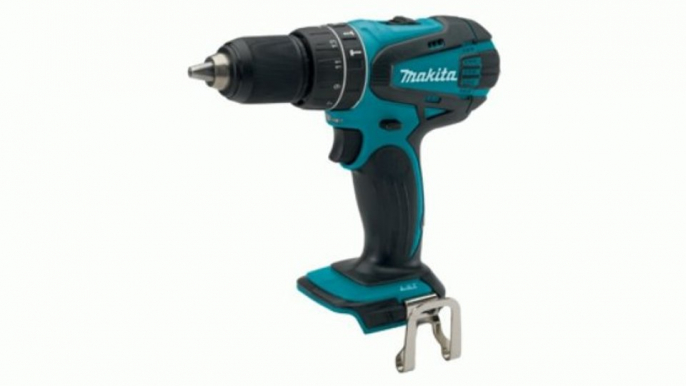 Makita LXT405 18-Volt LXT Lithium-Ion Cordless Combo Kit, 4-Piece Review