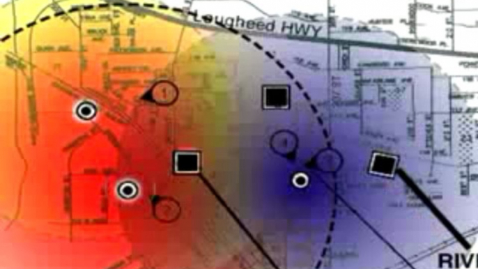 Emf Shielding, Protection Electromagnetic Fields