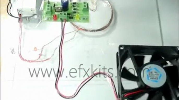 Wireless Power Transfer - Final Year Engineering Projects