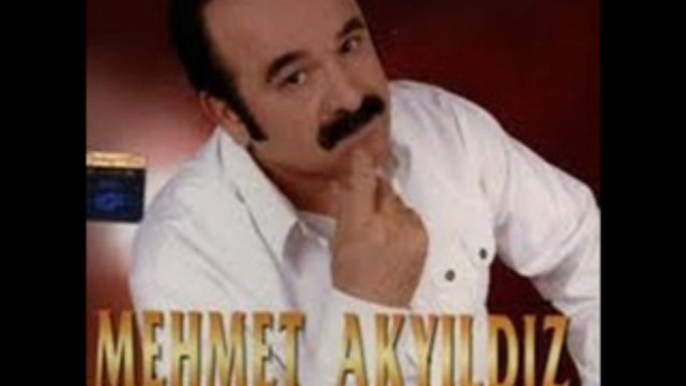 Mehmet Akyıldız  Adını anarsam