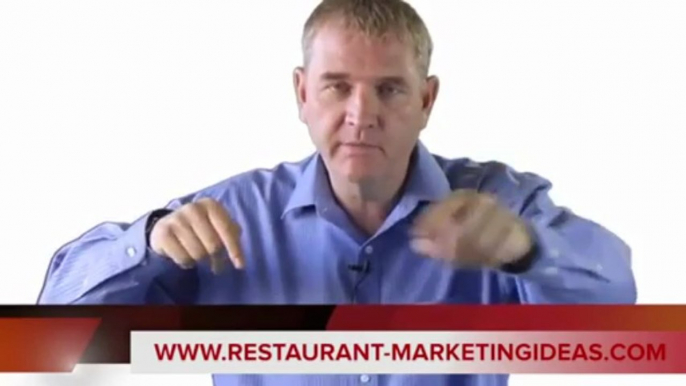 Restaurant Marketing -  How to Market a Restaurant